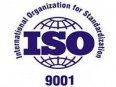 Сертификация на соответствие стандарту ISO 9001:2008